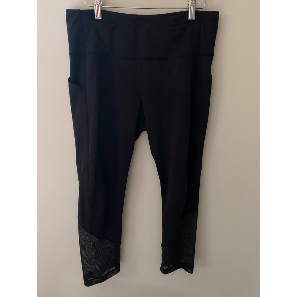 Lululemon Leggings - Picture 4 of 7